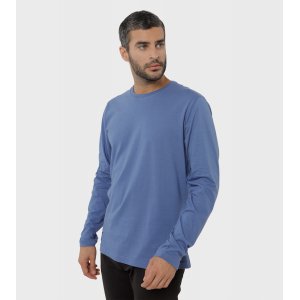 Remera de hombre Lisa