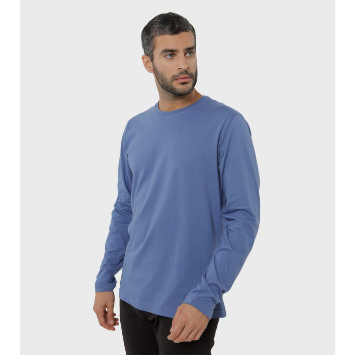 Remera de hombre Lisa
