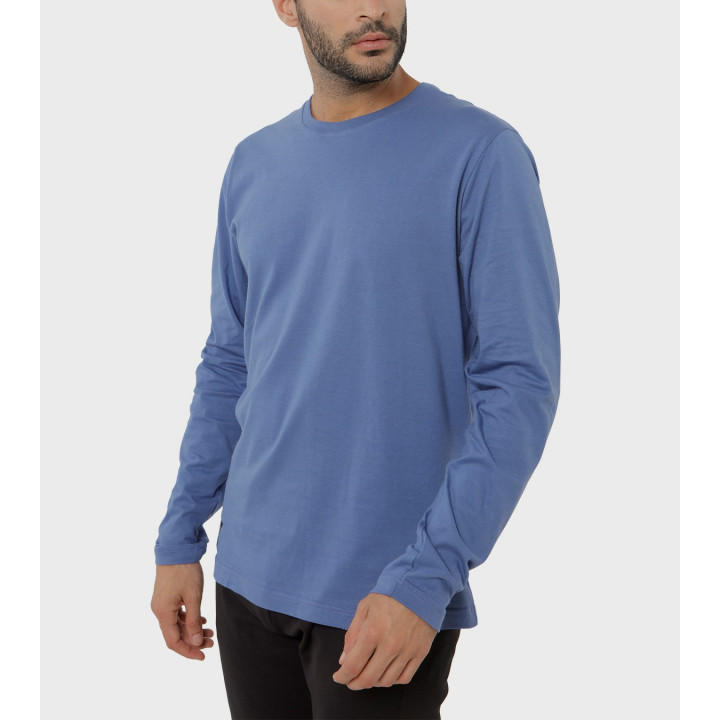 Remera de hombre Lisa