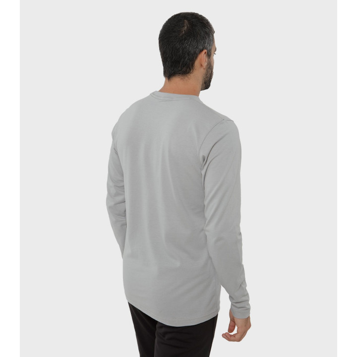 Remera de hombre Lisa