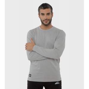 Remera de hombre Lisa