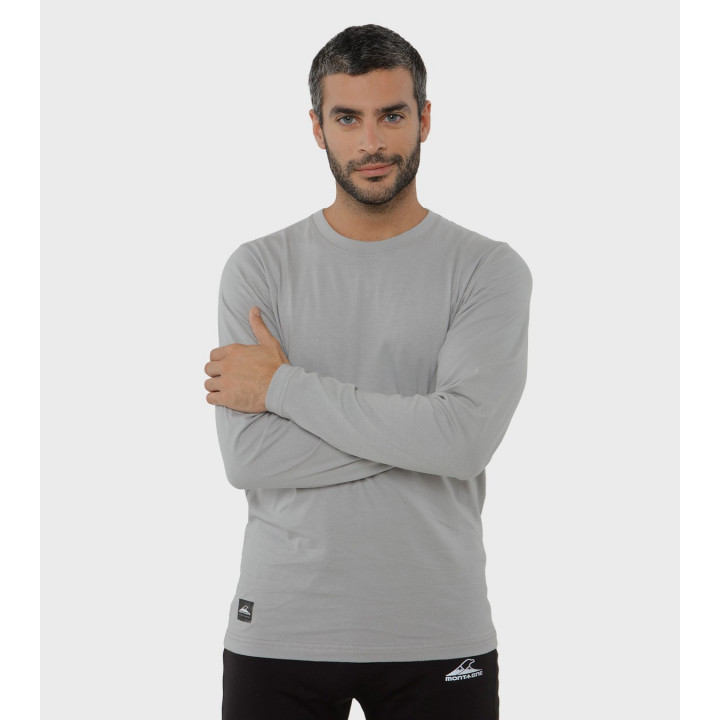 Remera de hombre Lisa