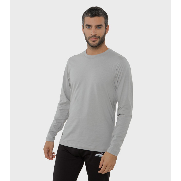Remera de hombre Lisa