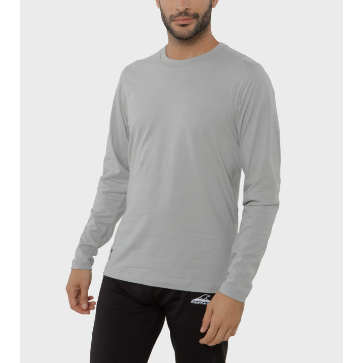 Remera de hombre Lisa