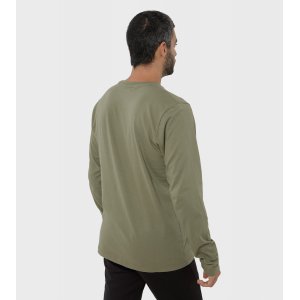 Remera de hombre Lisa