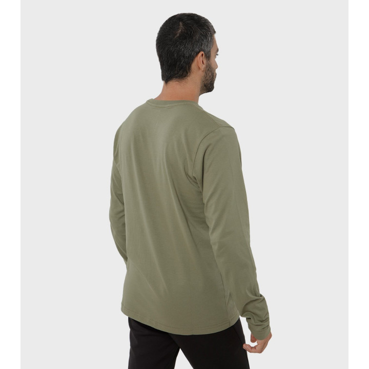 Remera de hombre Lisa