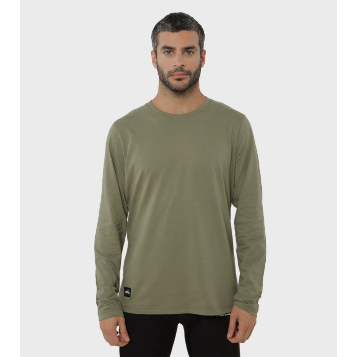 Remera de hombre Lisa
