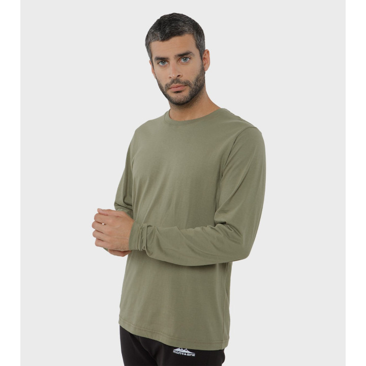 Remera de hombre Lisa