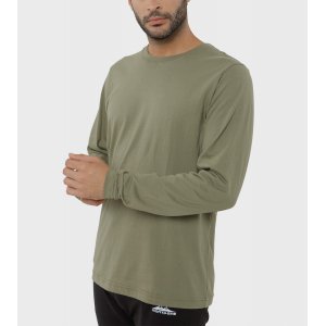 Remera de hombre Lisa