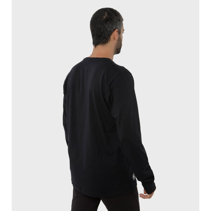 Remera de hombre Lisa