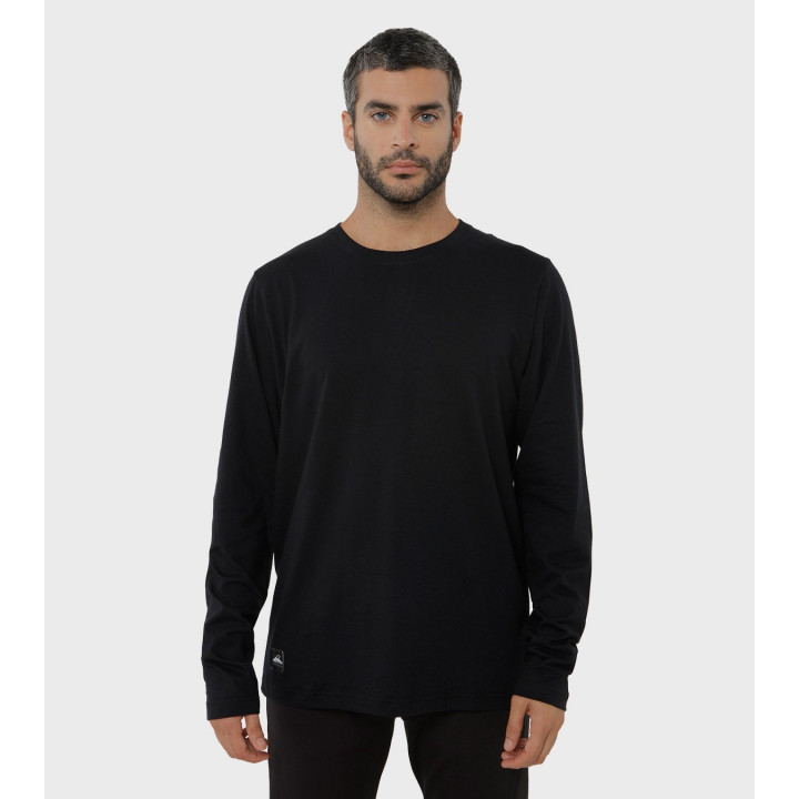 Remera de hombre Lisa