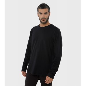 Remera de hombre Lisa