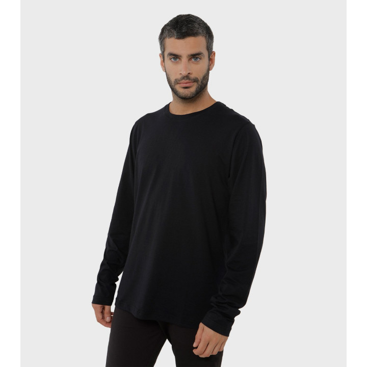 Remera de hombre Lisa