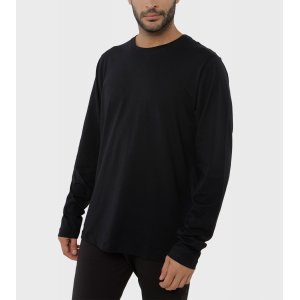 Remera de hombre Lisa
