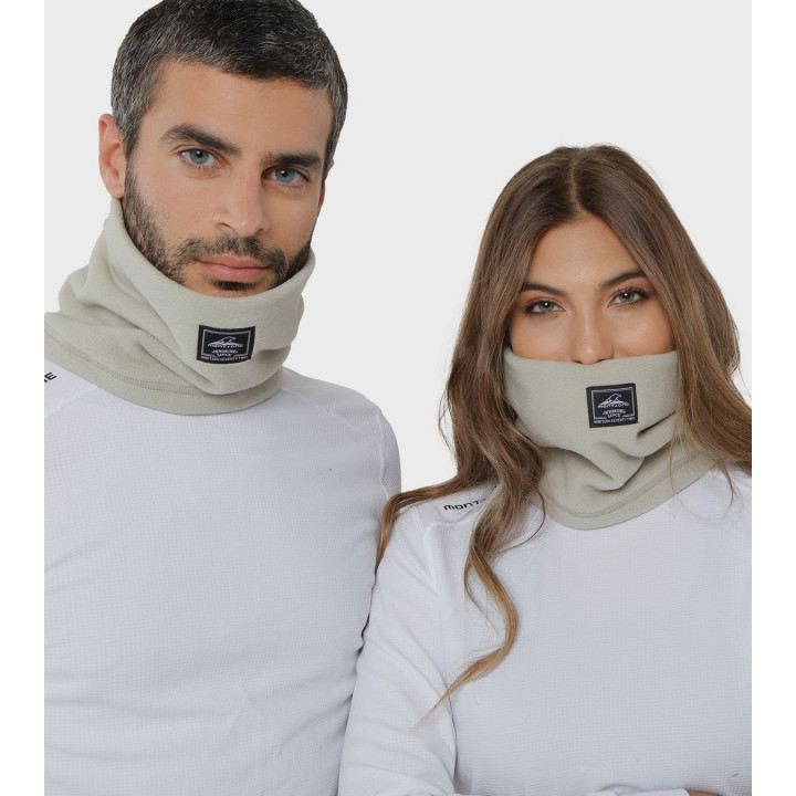 Cuello fleece Polar