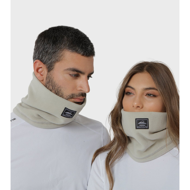 Cuello fleece Polar
