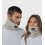 Cuello fleece Polar