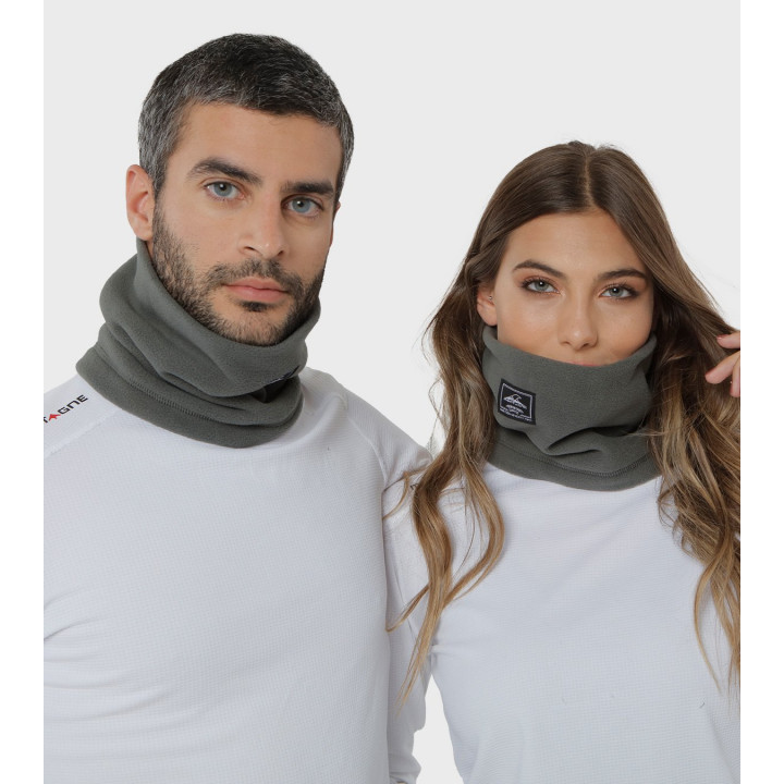 Cuello fleece Polar