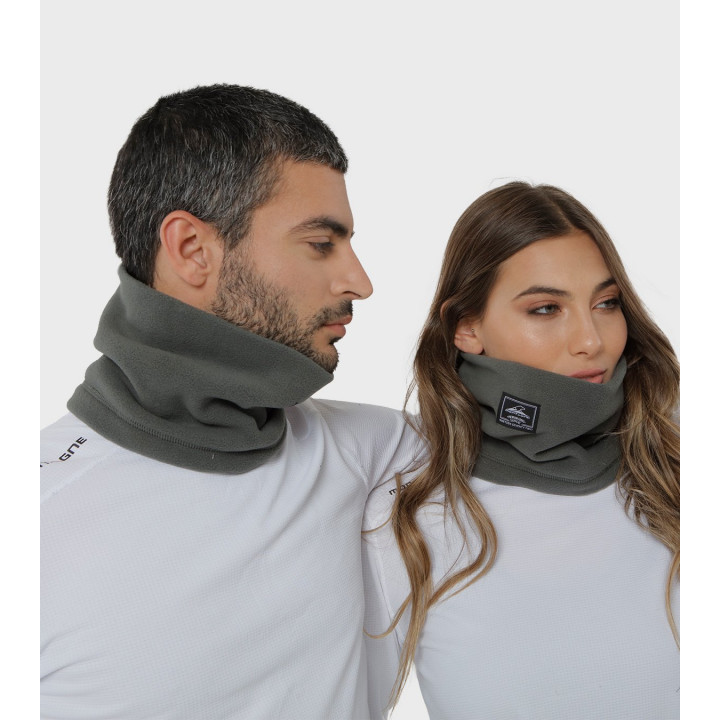 Cuello fleece Polar