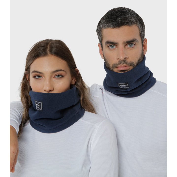 Cuello fleece Polar