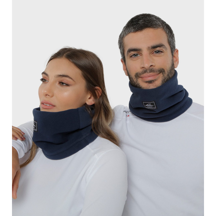 Cuello fleece Polar