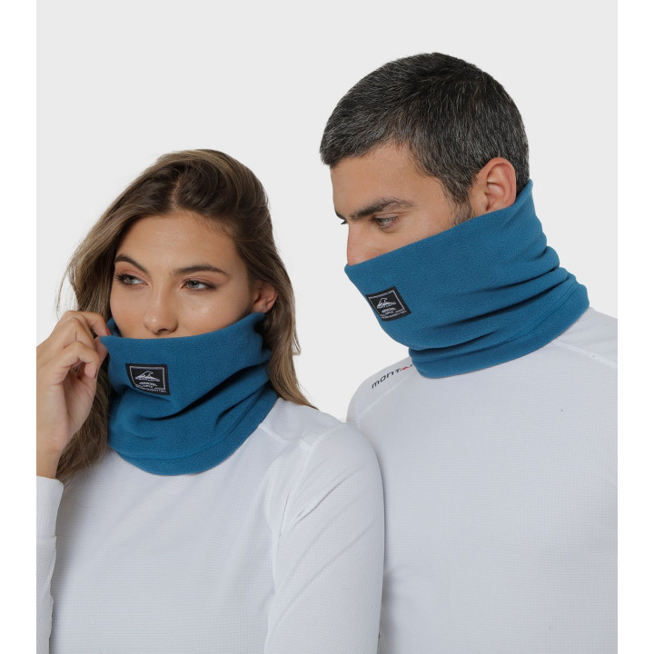 Cuello fleece Polar