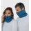 Cuello fleece Polar