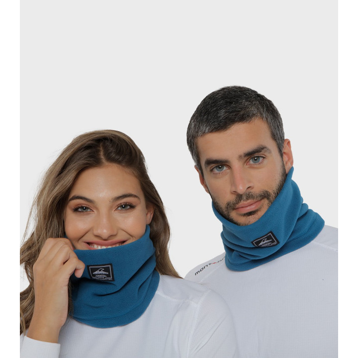 Cuello fleece Polar