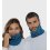 Cuello fleece Polar