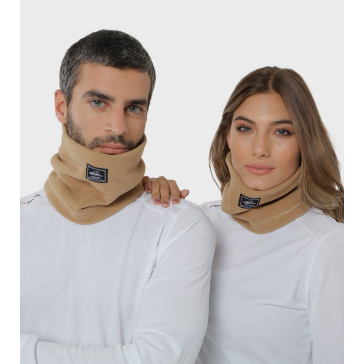 Cuello fleece Polar