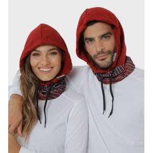 Capucha Hoodie Wear
