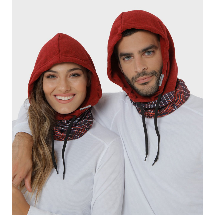 Capucha Hoodie Wear
