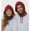 Capucha Hoodie Wear