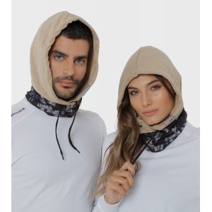 Capucha Hoodie Wear