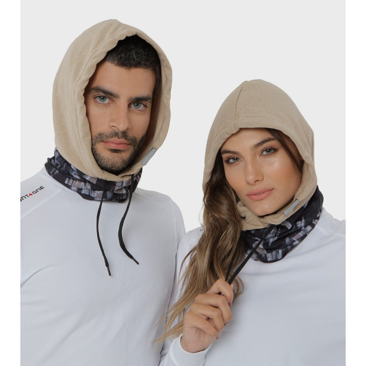 Capucha Hoodie Wear