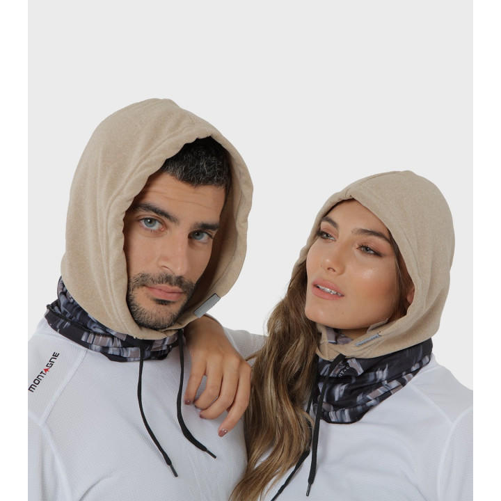 Capucha Hoodie Wear