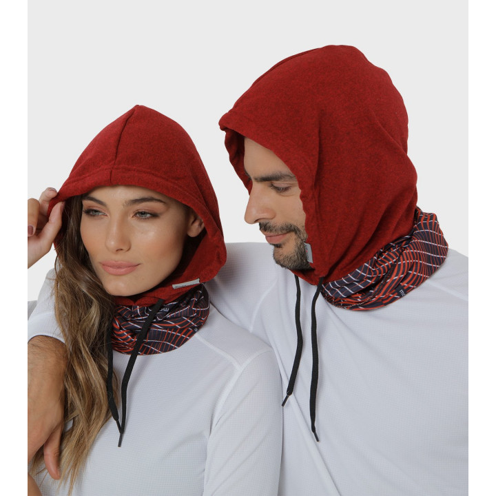 Capucha Hoodie Wear