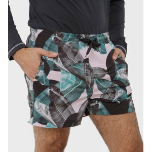 Short de baño de hombre Bora