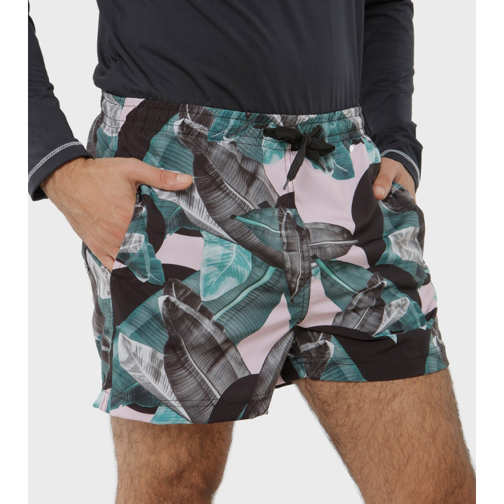 Short de baño de hombre Bora