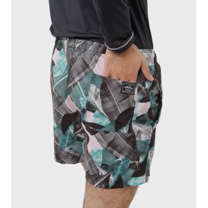 Short de baño de hombre Bora