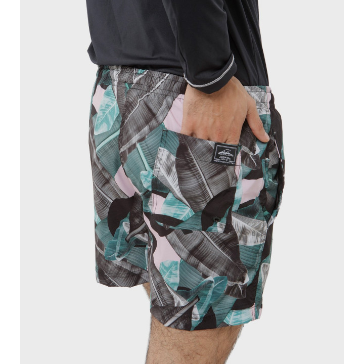 Short de baño de hombre Bora