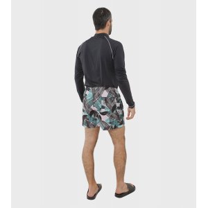 Short de baño de hombre Bora