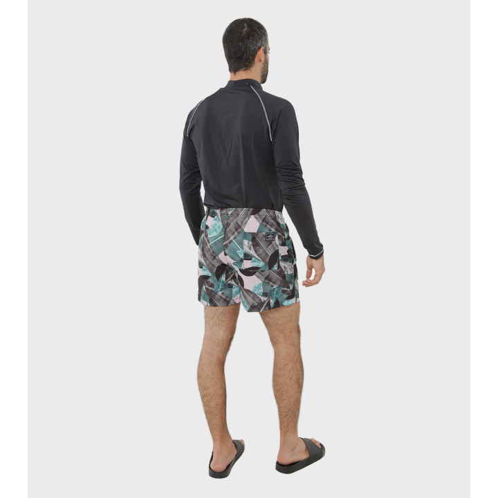 Short de baño de hombre Bora