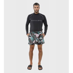 Short de baño de hombre Bora