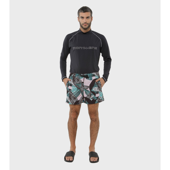 Short de baño de hombre Bora