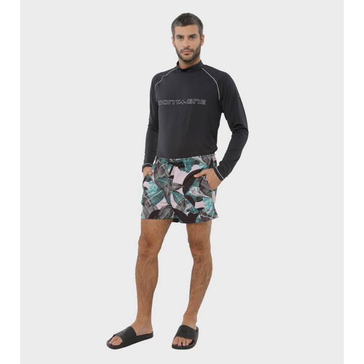 Short de baño de hombre Bora