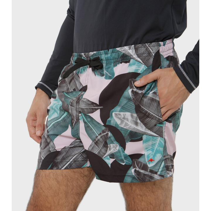 Short de baño de hombre Bora