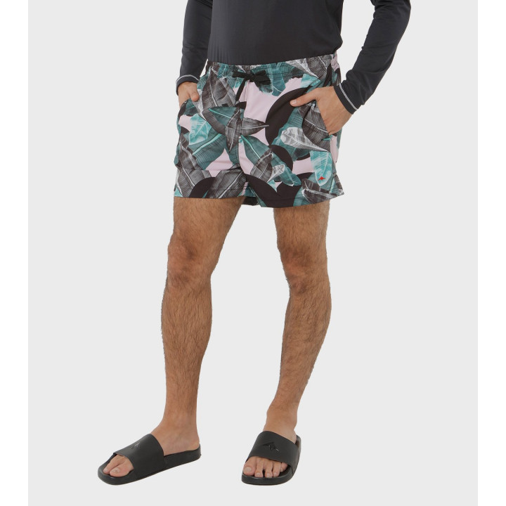Short de baño de hombre Bora