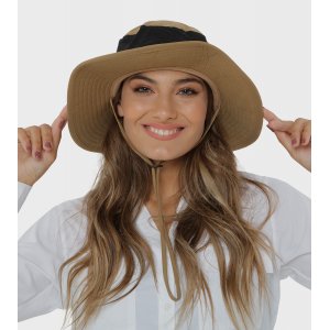 Gorra Zafari Hat