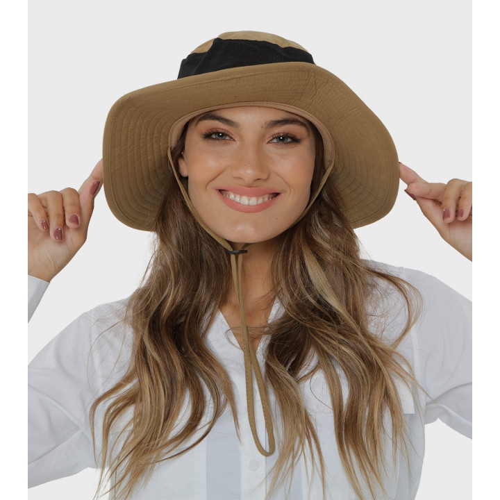 Gorra Zafari Hat